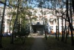 Школа Бибирево