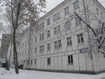 Специальная коррекционная школа-интернат № 31