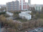 Кадетский корпус Колледжа полиции