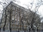 Школа № 1550