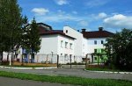 Школа № 2073