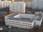 Школа № 1155