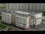 Школа № 2053