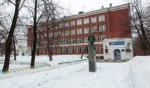 Школа № 345 имени А.С. Пушкина
