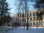 Школа № 924