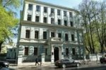 Государственный академический университет гуманитарных наук