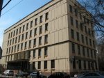 Государственный музыкально-педагогический институт им. М.М. Ипполитова-Иванова