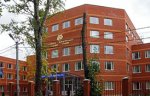 Российская международная академия туризма