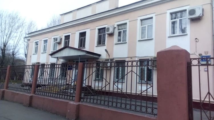 Детская музыкальная школа имени А.К. Глазунова