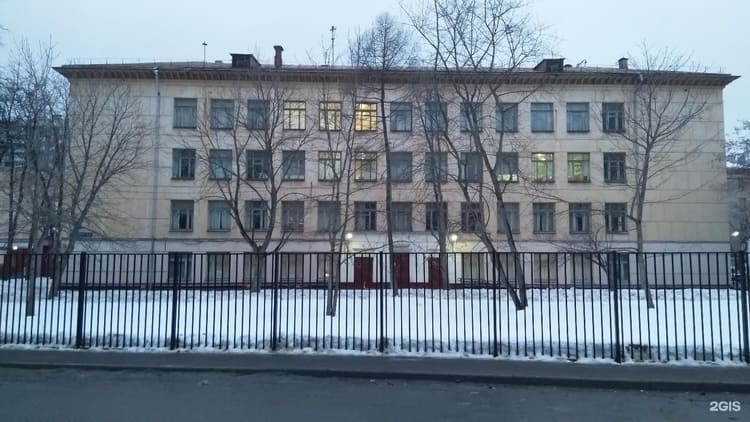 Инженерно-техническая школа им. П.Р. Поповича